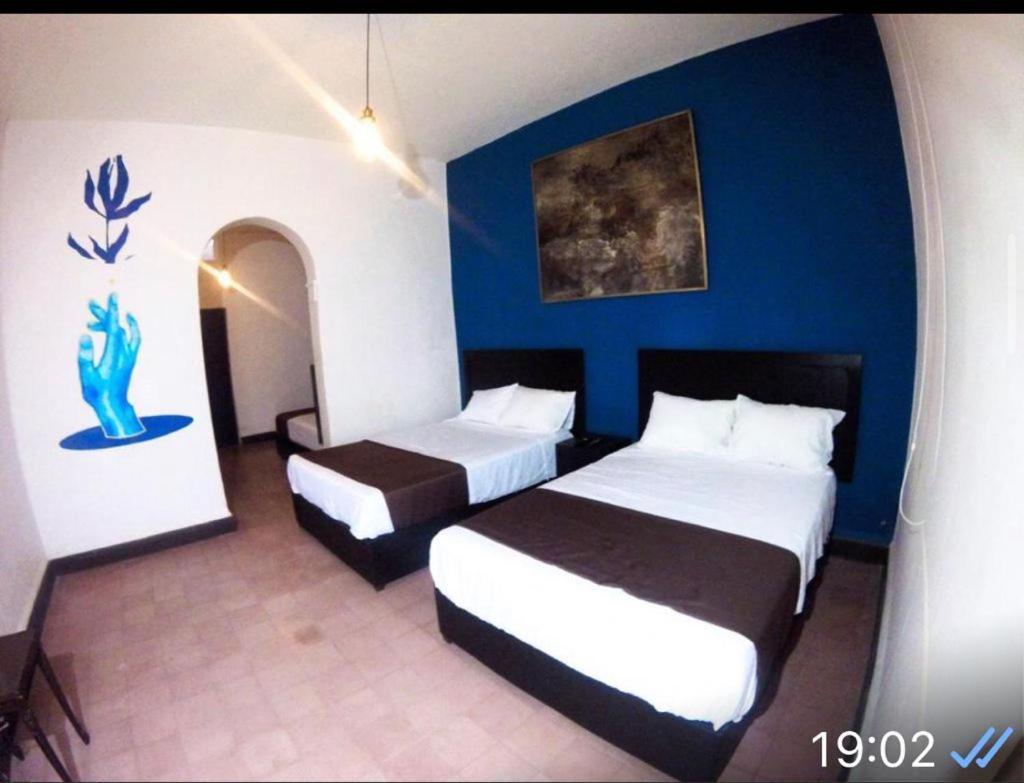 Casa Lucia Ξενοδοχείο Μοντερέι Εξωτερικό φωτογραφία