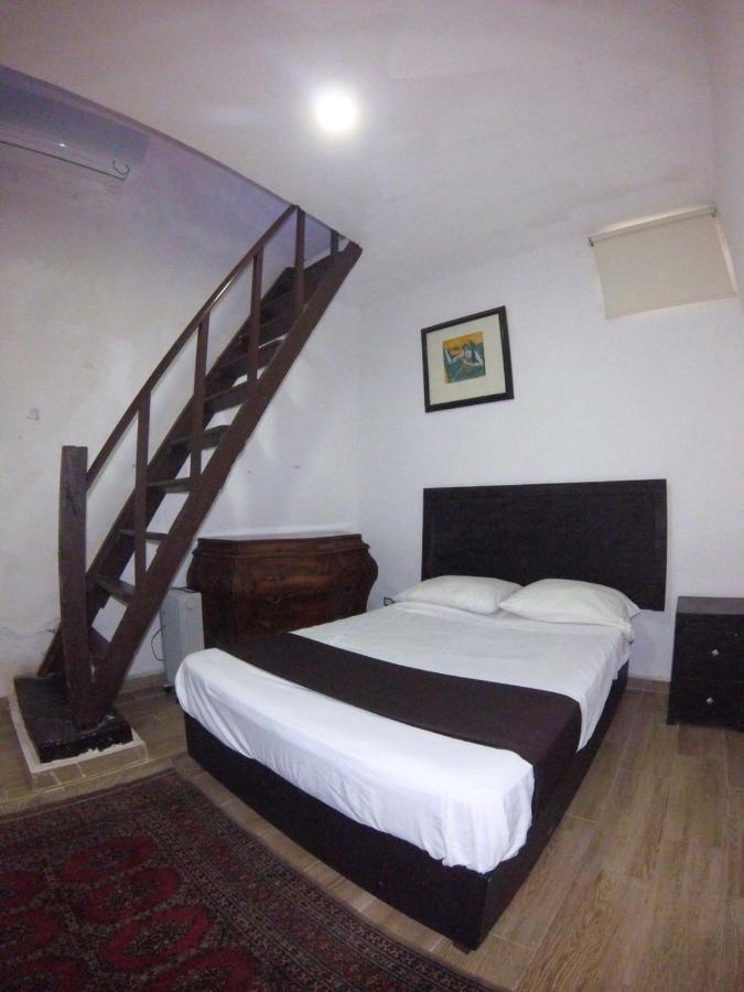 Casa Lucia Ξενοδοχείο Μοντερέι Εξωτερικό φωτογραφία